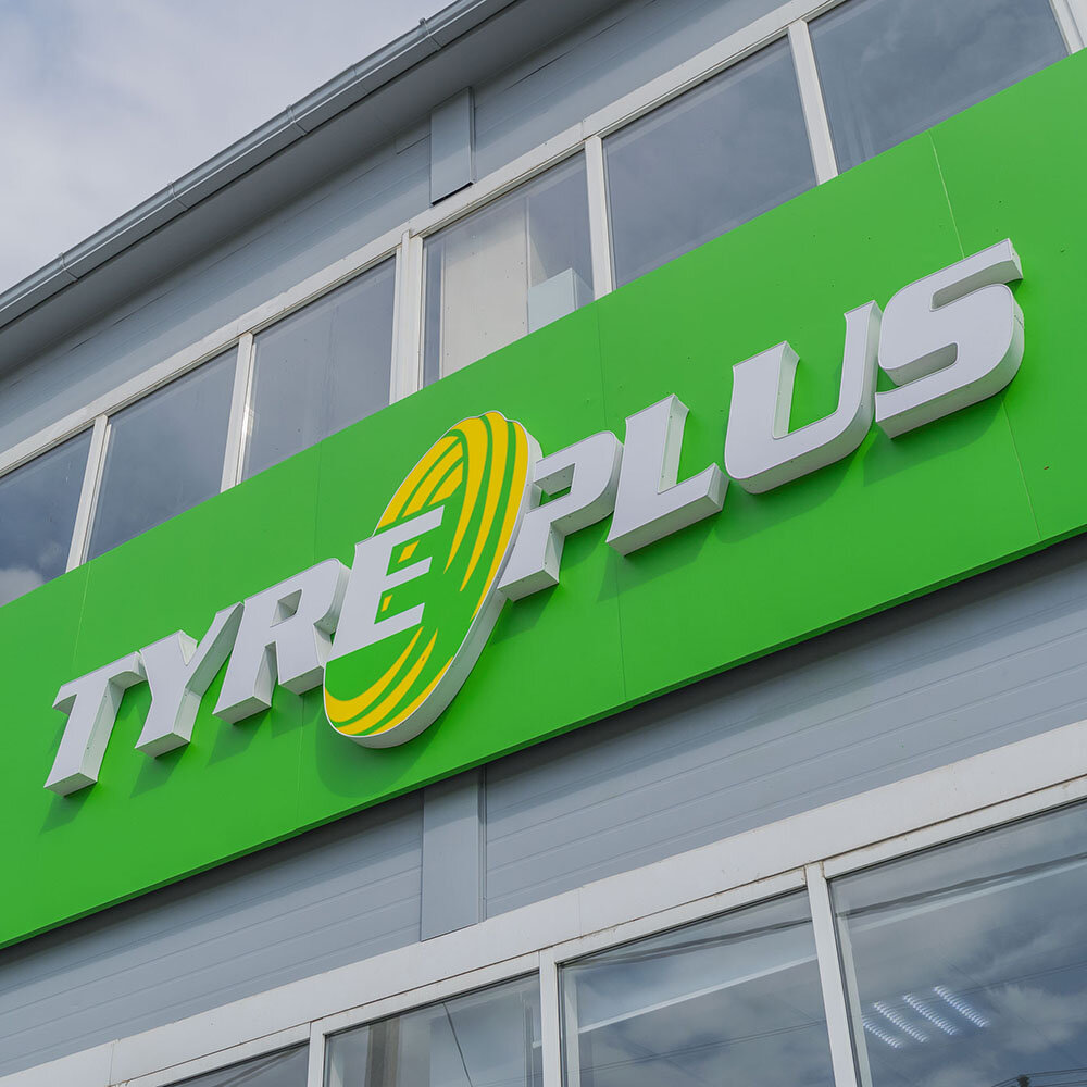 Tyreplus